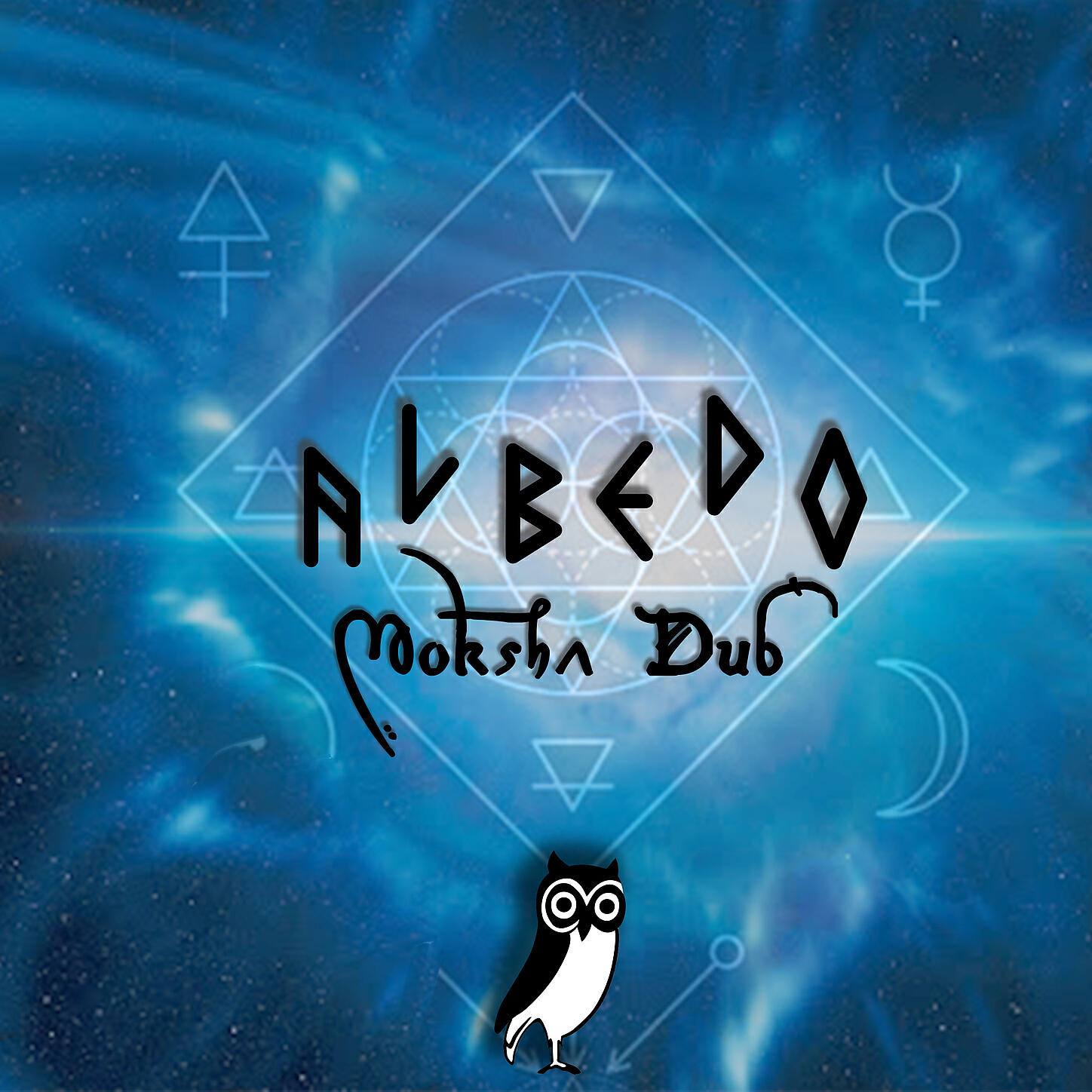 Moksha Dub - Deep Space