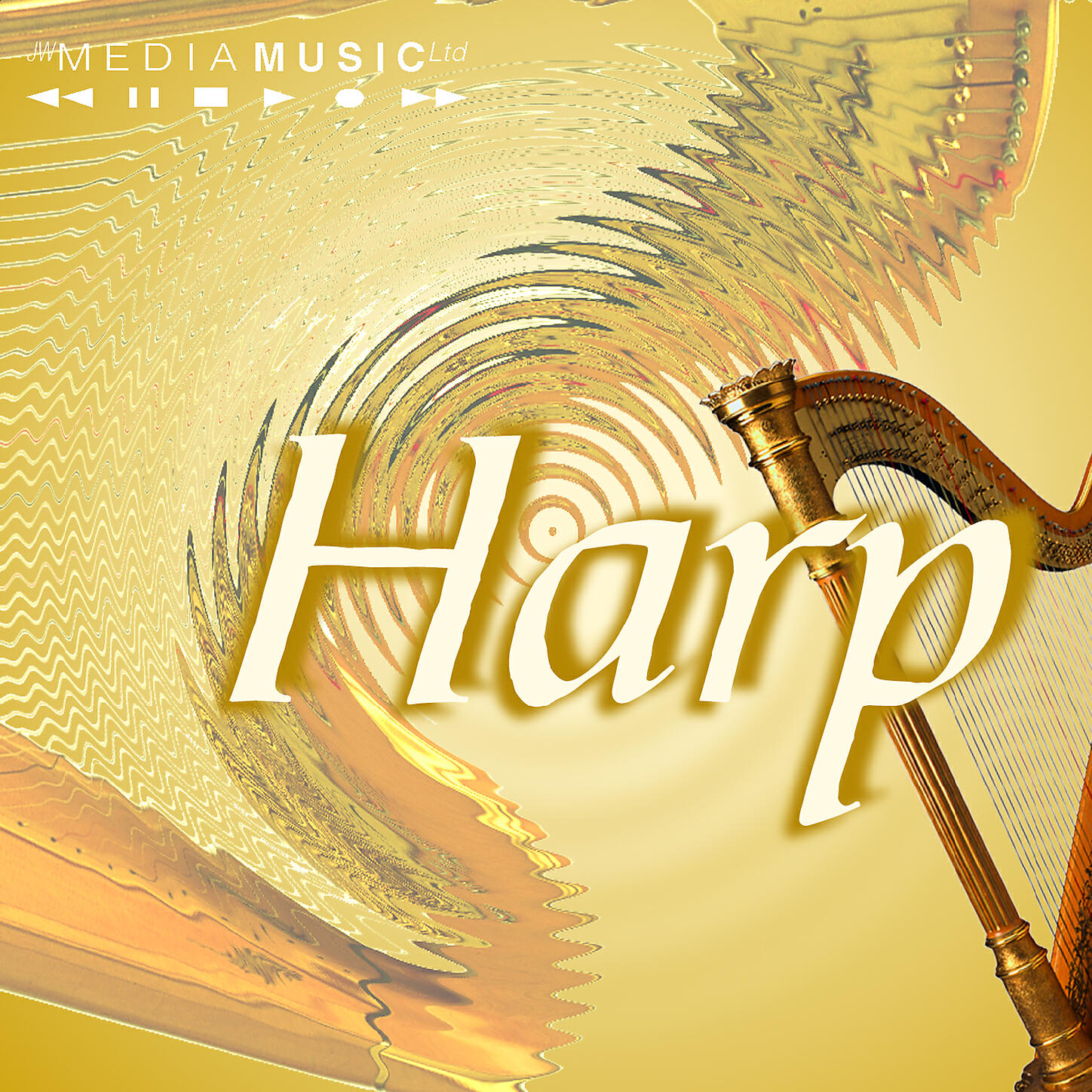 Ian Hughes - White Magic