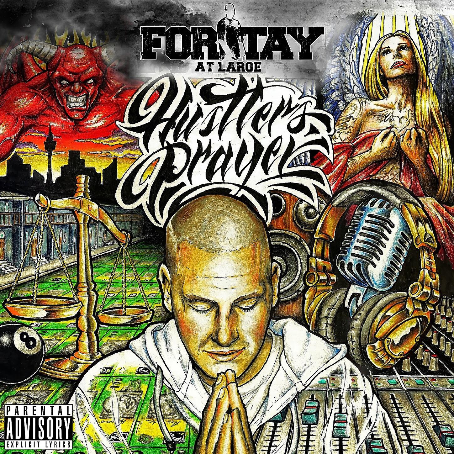 Fortay - My Motovation