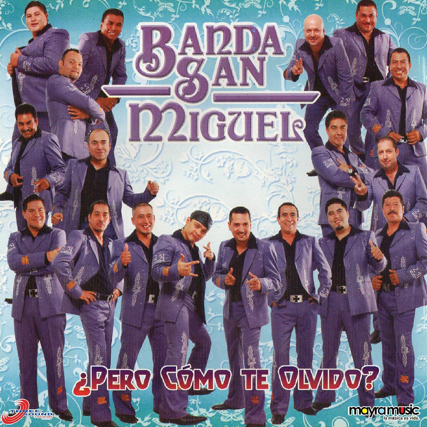 Banda San Miguel - Chupa Melón