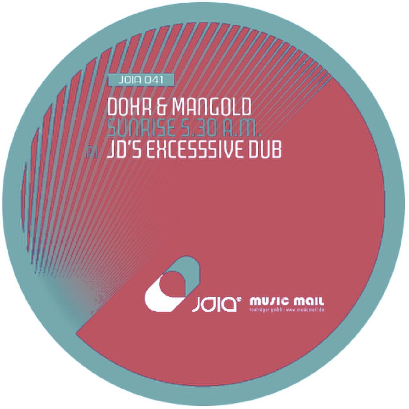 Dohr - Sunrise 5.30 A.M. (Style of Eye Remix)