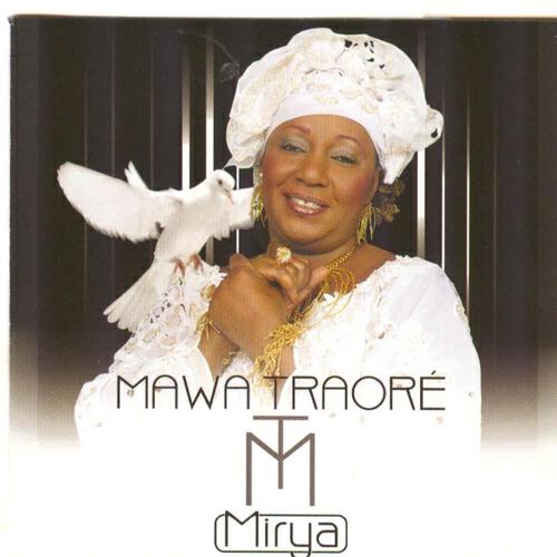 Mawa Traoré - Cononi zaraman