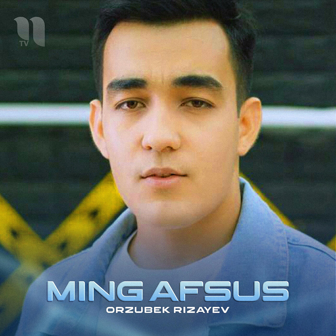 Orzubek Rizayev - Ming Afsus
