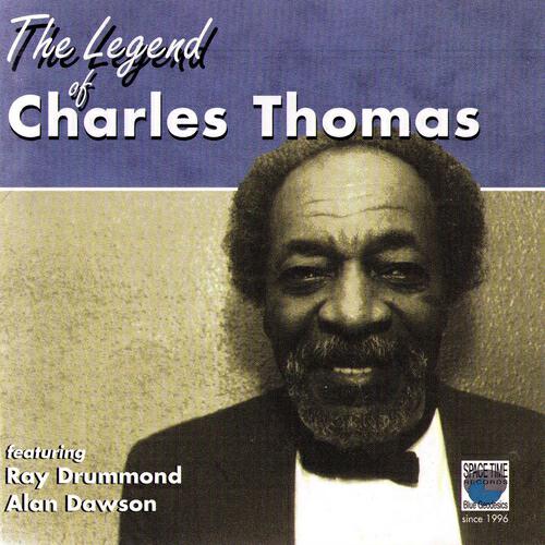 Charles Thomas - Teo