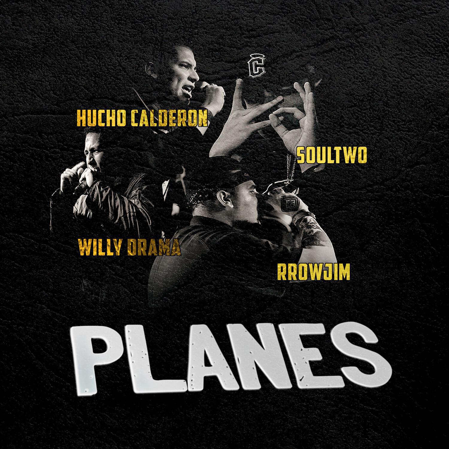 Soultwo - Planes