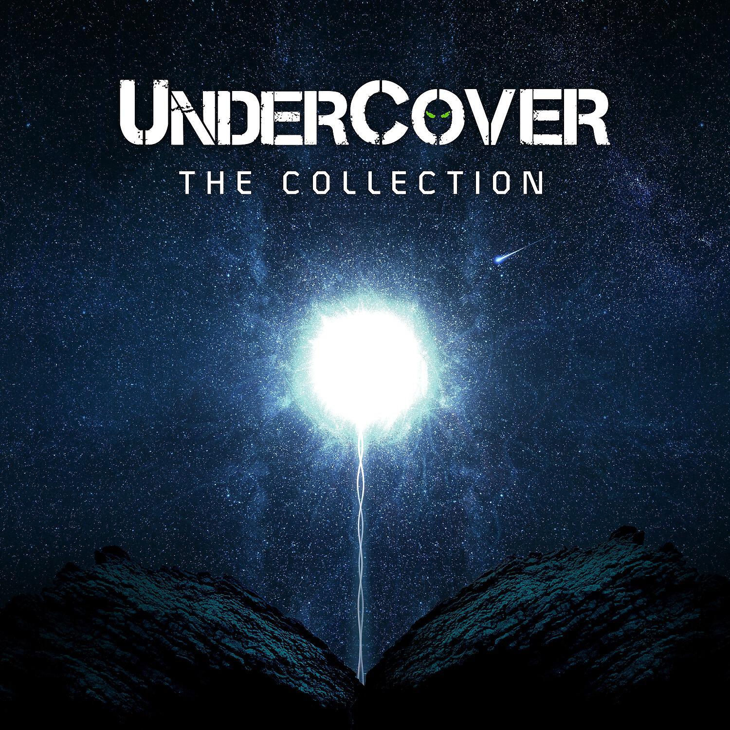 UnderCover - Inta Omri