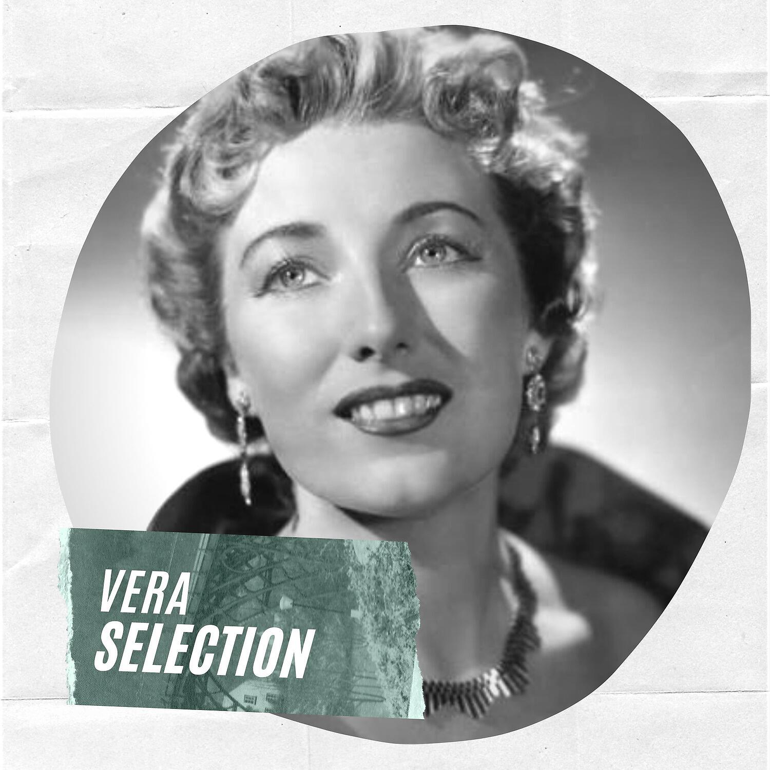 Vera Lynn - Rosalie