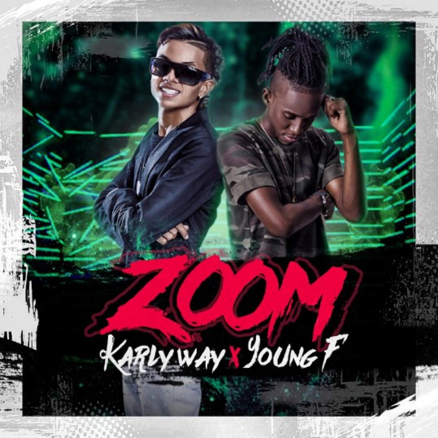Karly Way - Zoom
