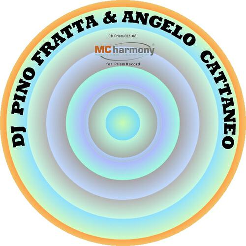 Giuseppe Fratta (feat. Angelo Cattaneo) - Deluxe