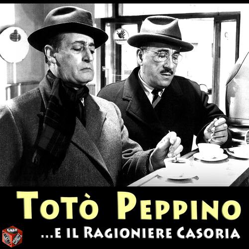 Toto - La mosca nello zucchero