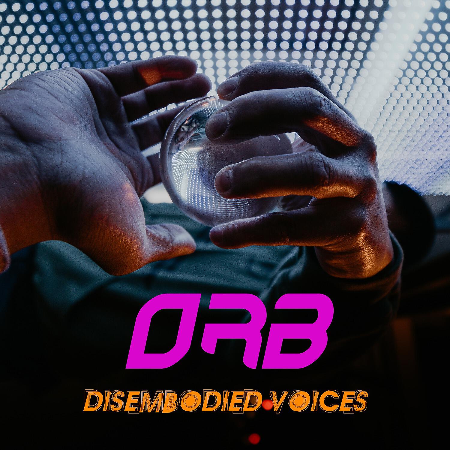 Orb - Banshee Cries