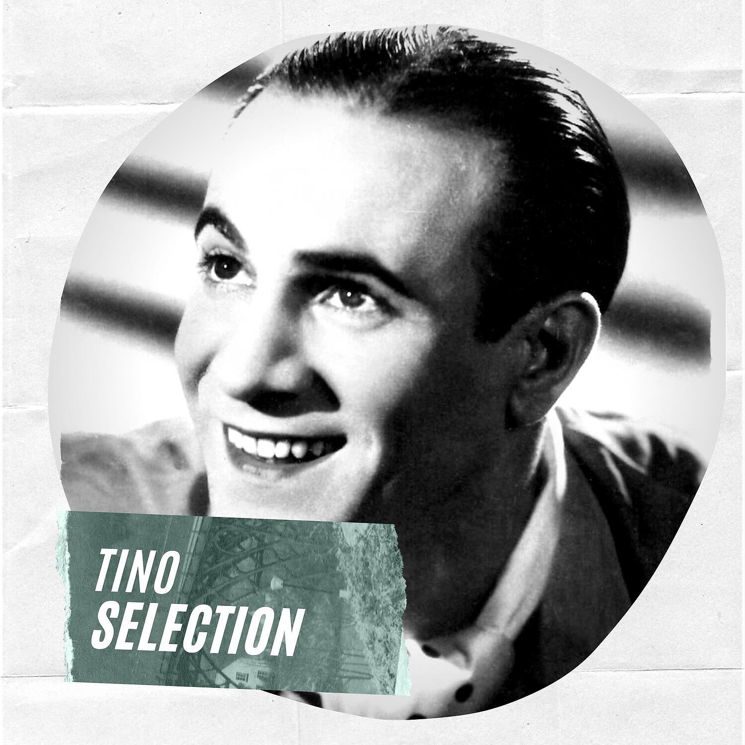 Tino Rossi - D'une Gondole