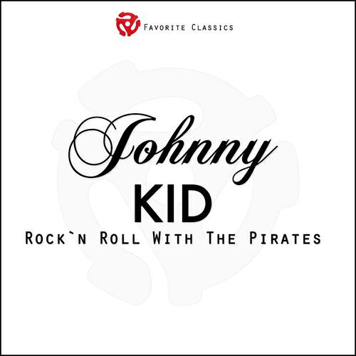 Johnny Kidd and the Pirates - Magic of Love