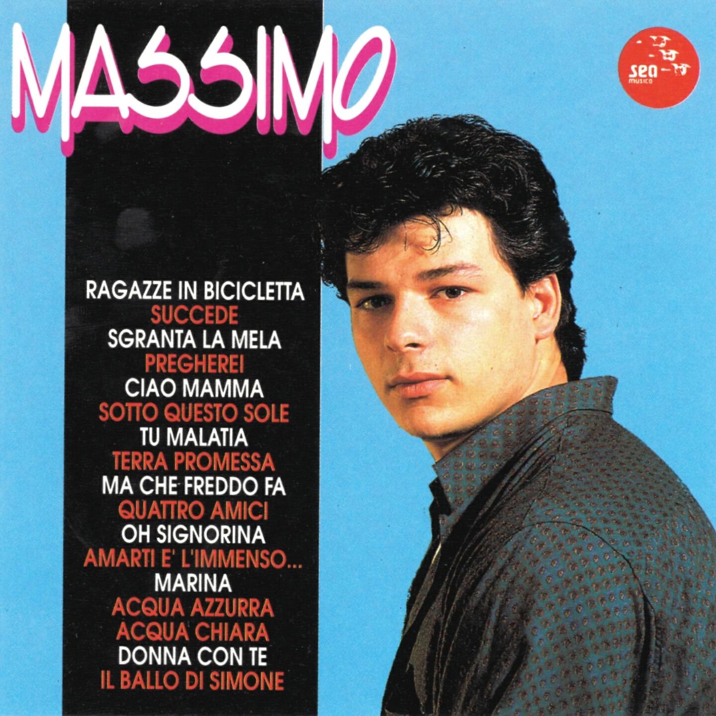 Massimo - Terra promessa