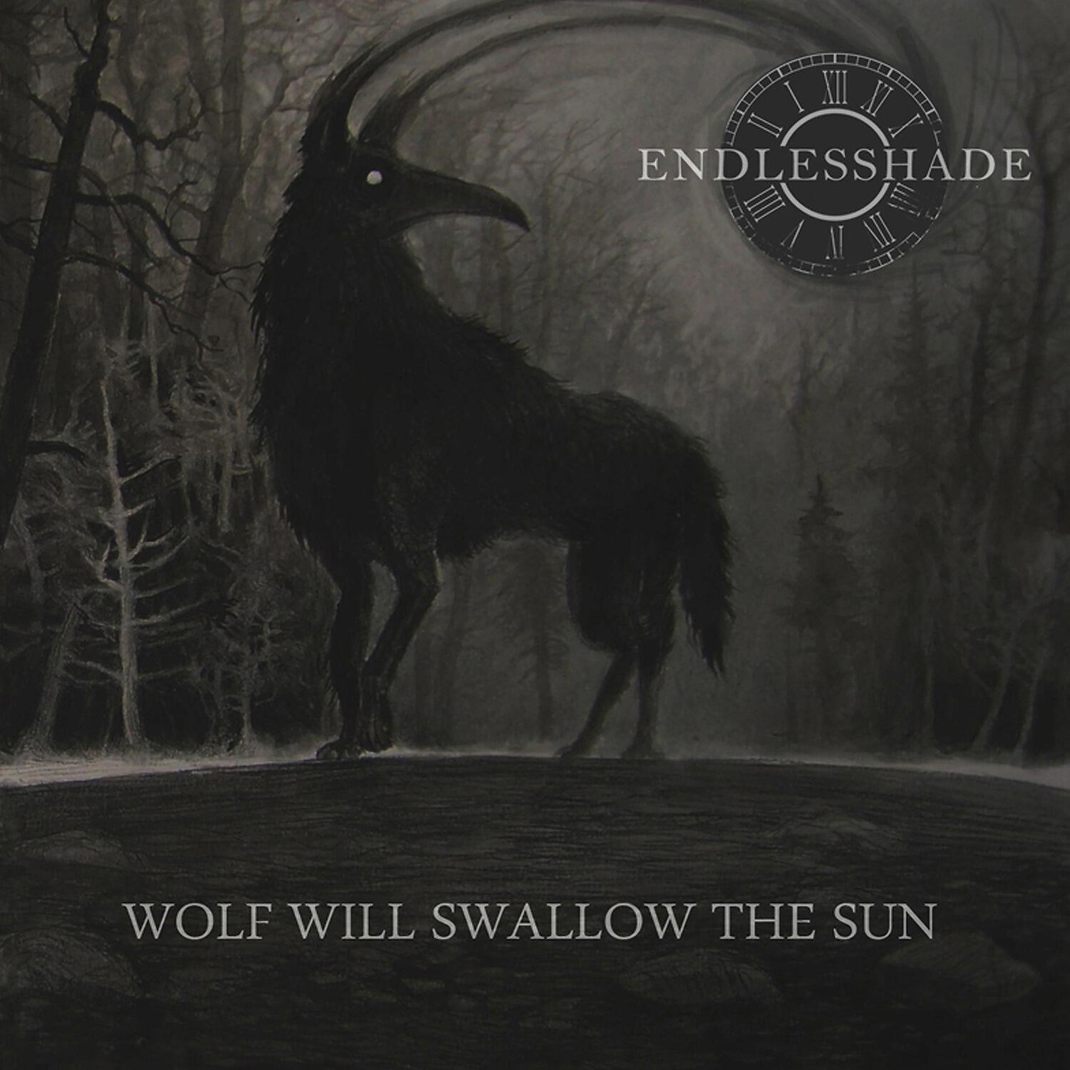 Endlesshade - Truth Untold