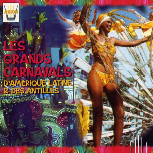 Local Traditional Artist - Rio de Janeiro, Défilé des écoles de samba : Brasil berco dos imigrantes