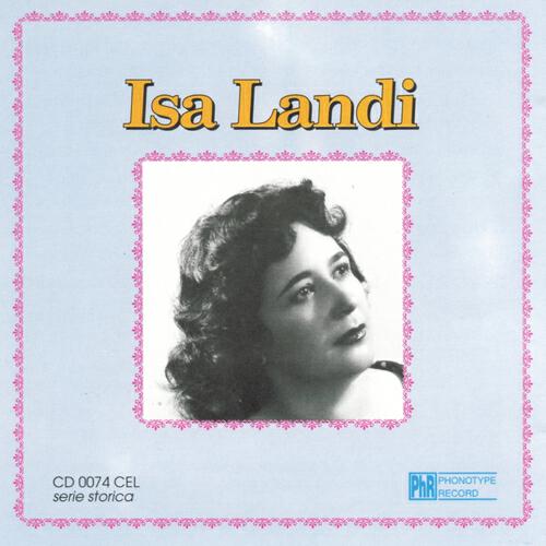Isa Landi - Napu le e Gennarino