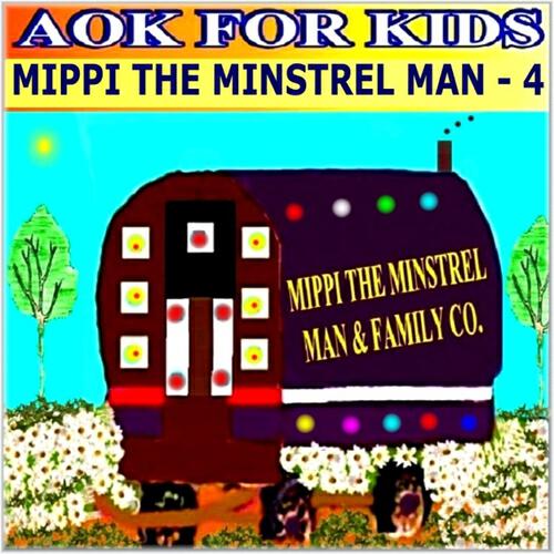 A-OK FOR KIDS - Wishy Washy