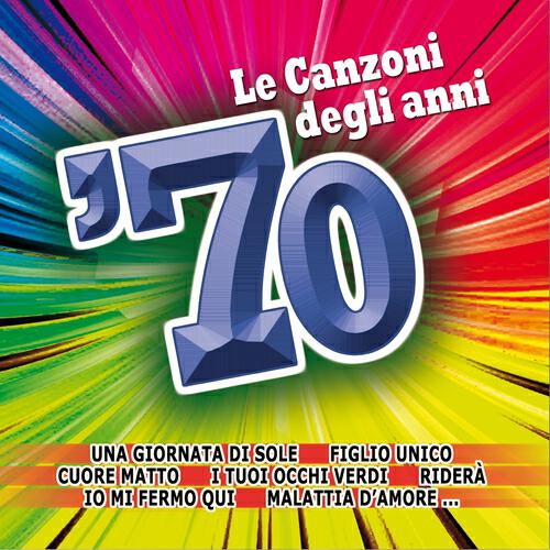 Little Tony - Cuore matto