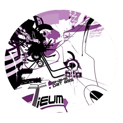 Tieum - Tronik