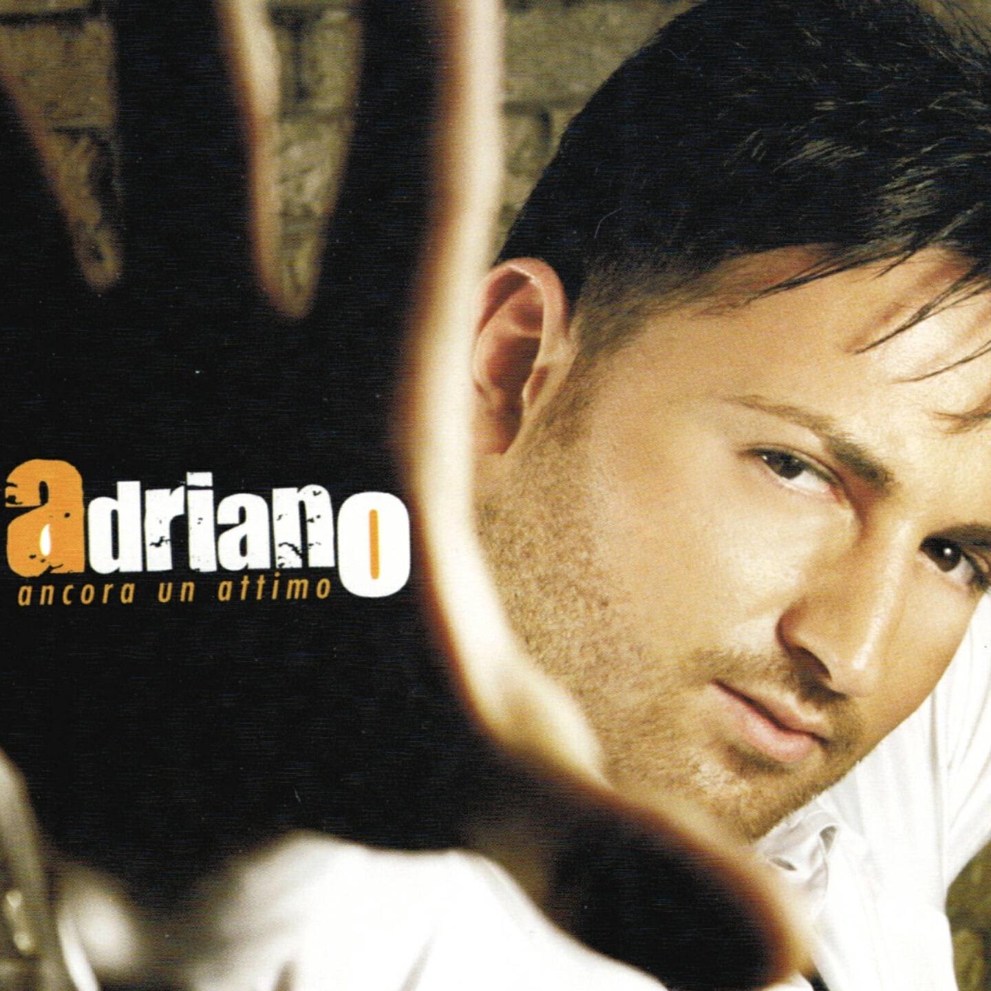 Adriano - Tu