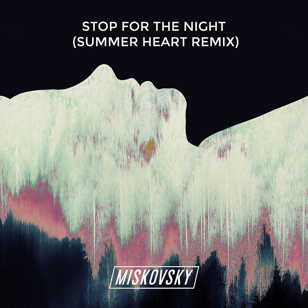 Постер альбома Stop for The Night