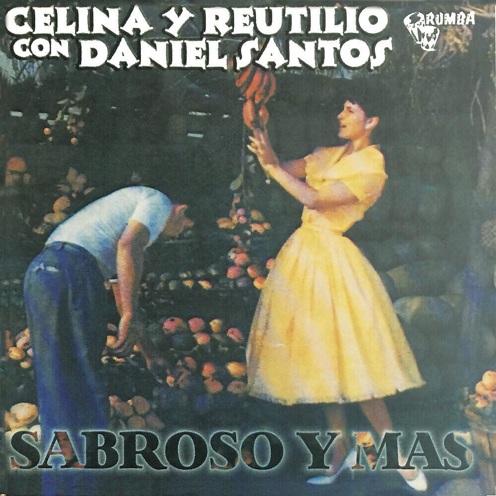 Celina Y Reutilio - Caña Brava