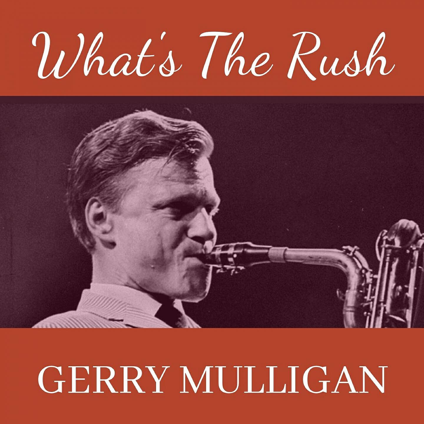 Gerry Mulligan - Ornithology