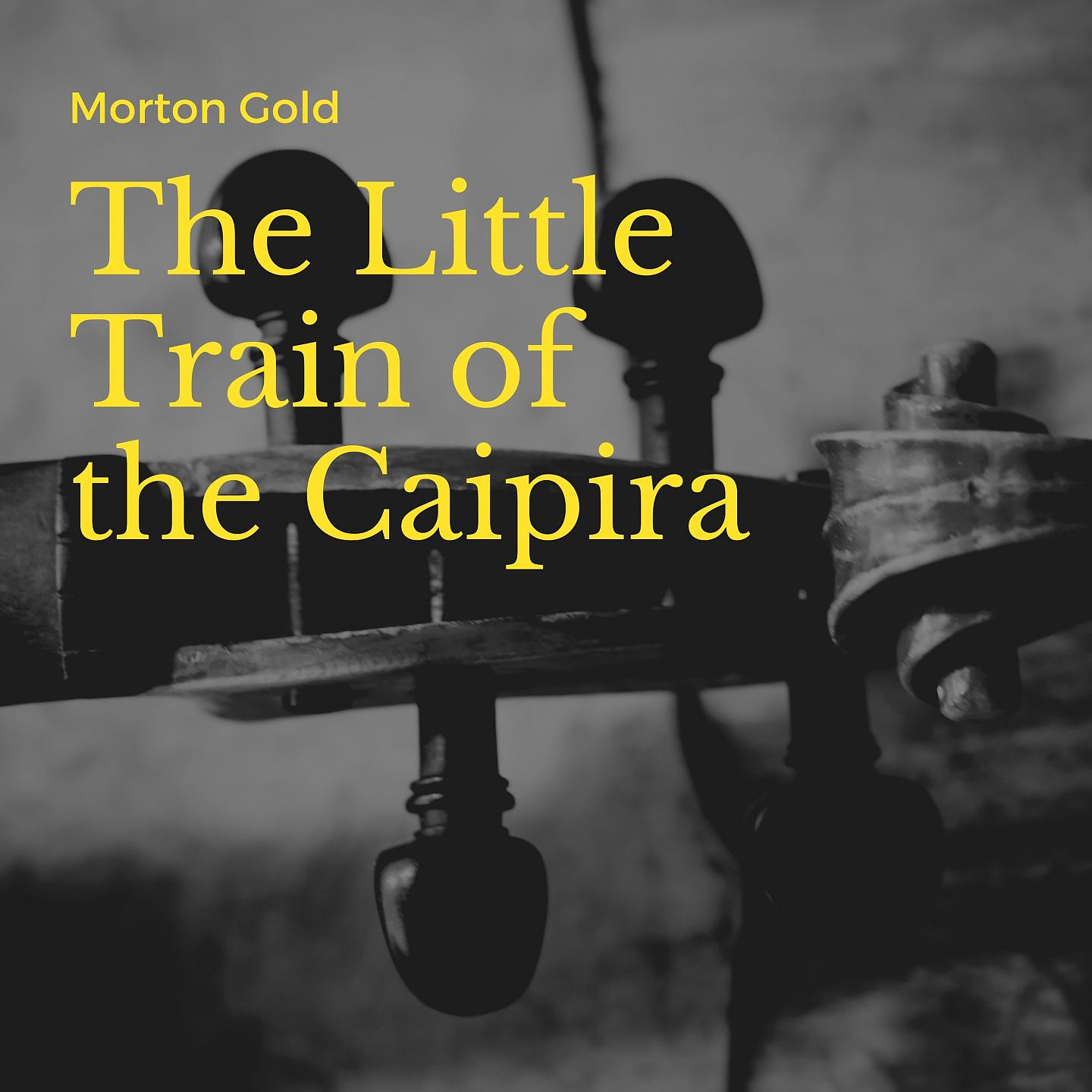 Постер альбома The Little Train of the Caipira