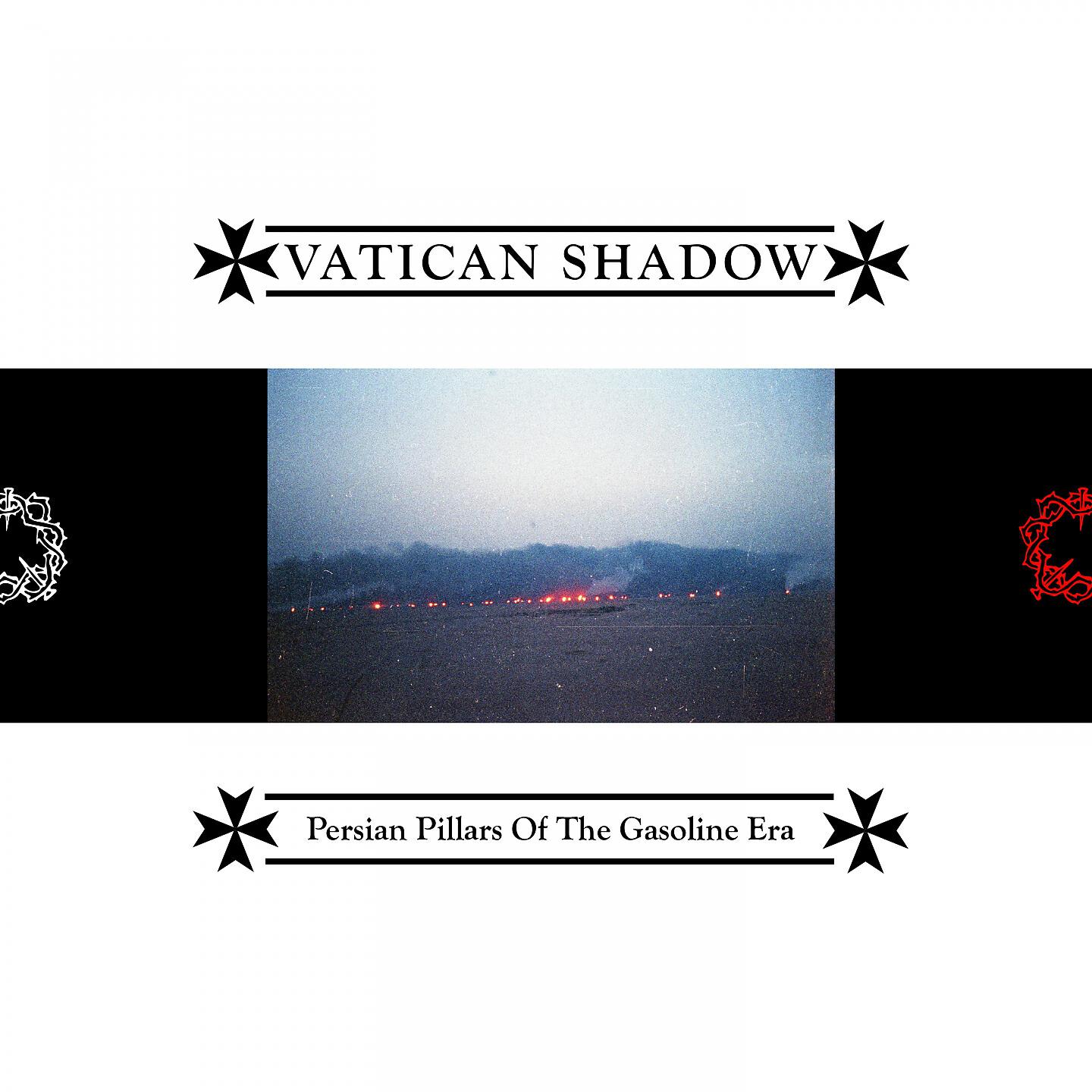 Vatican Shadow - Predawn Coup D'Etat (Schwarzkopf Duffle Bags of Rials)