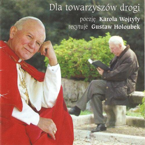 Gustaw Holoubek - Czlowiek intelektu