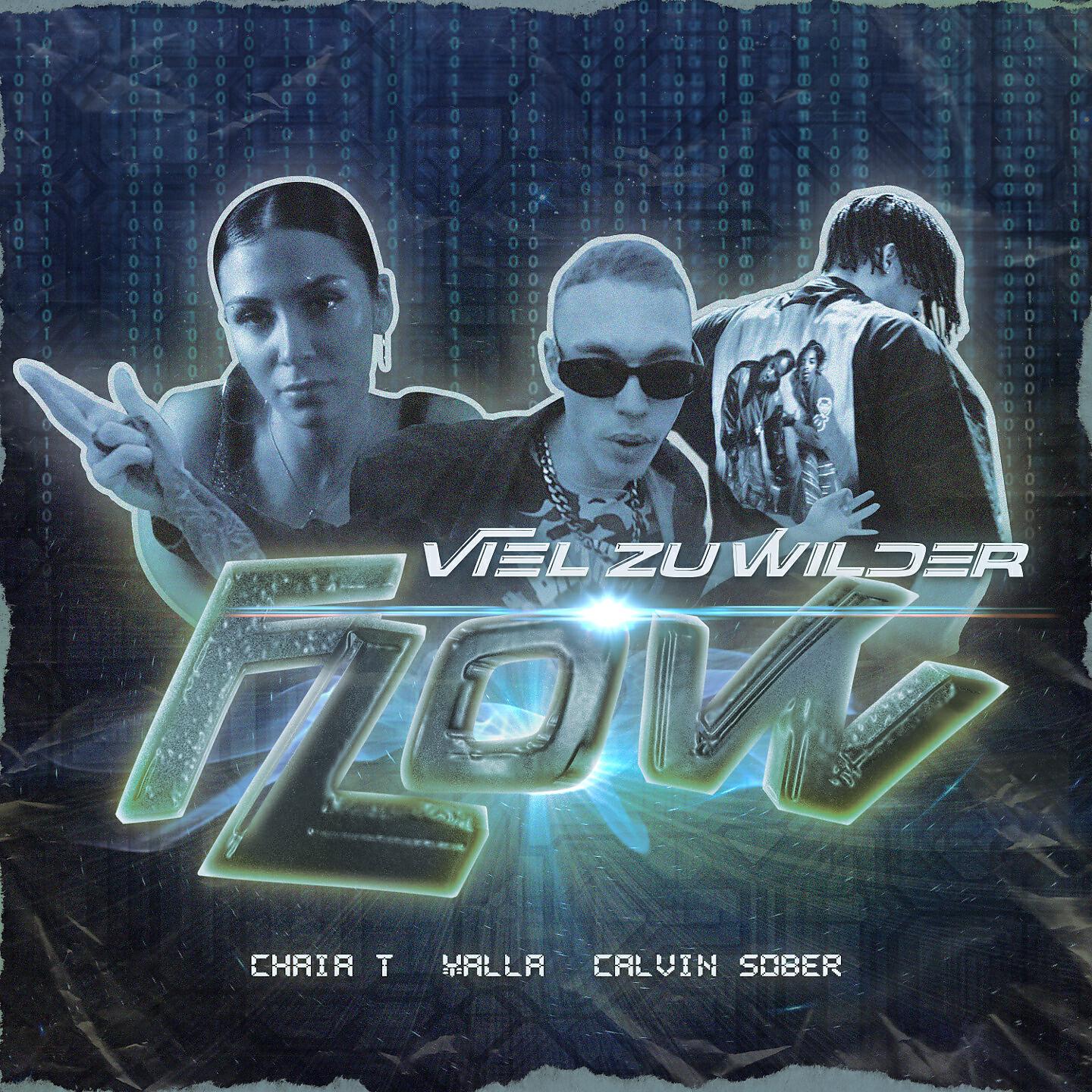 YALLA - Viel zu wilder Flow