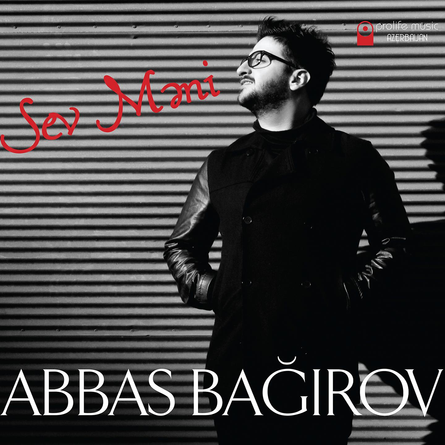 Постер альбома Sev Məni