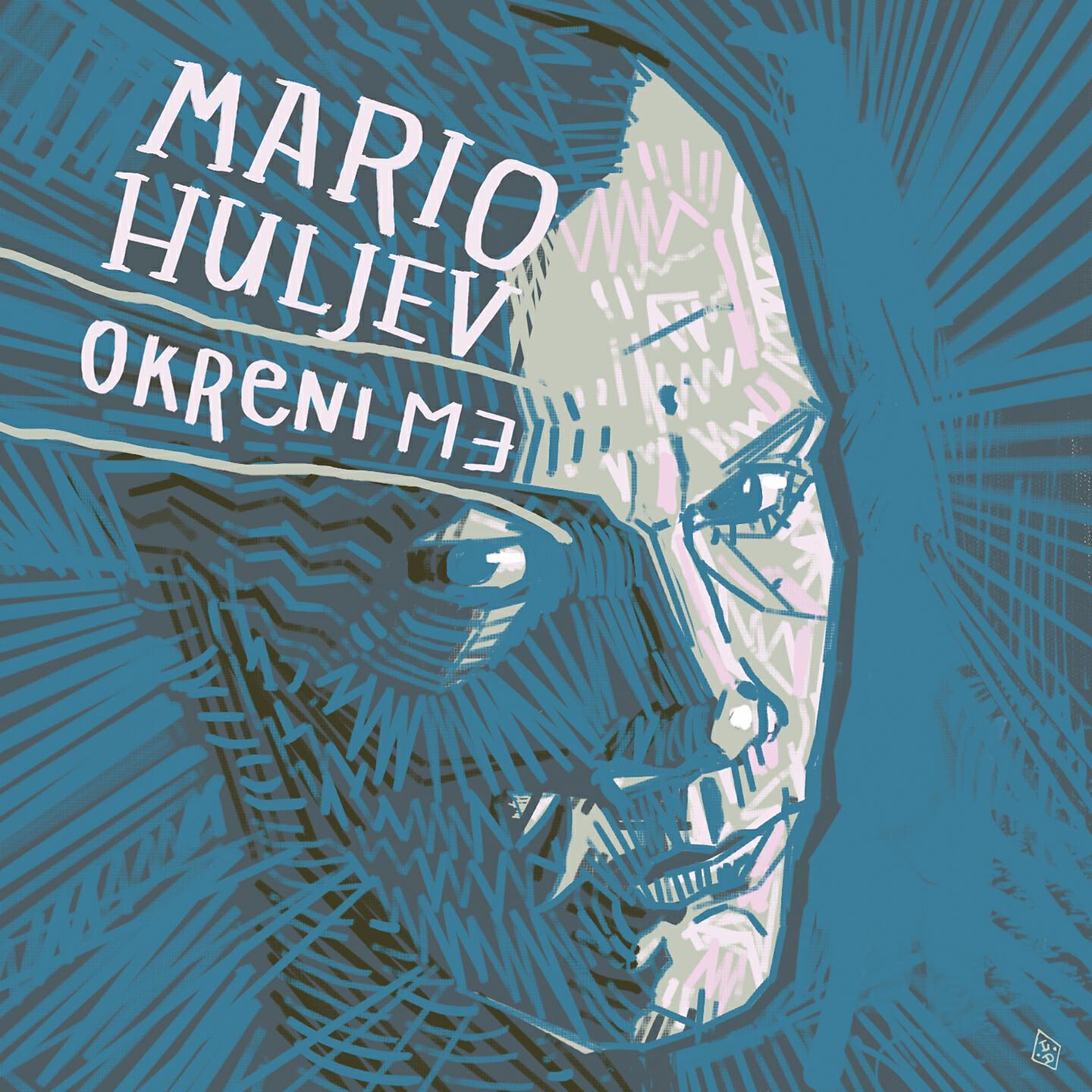 Mario Huljev - Buka