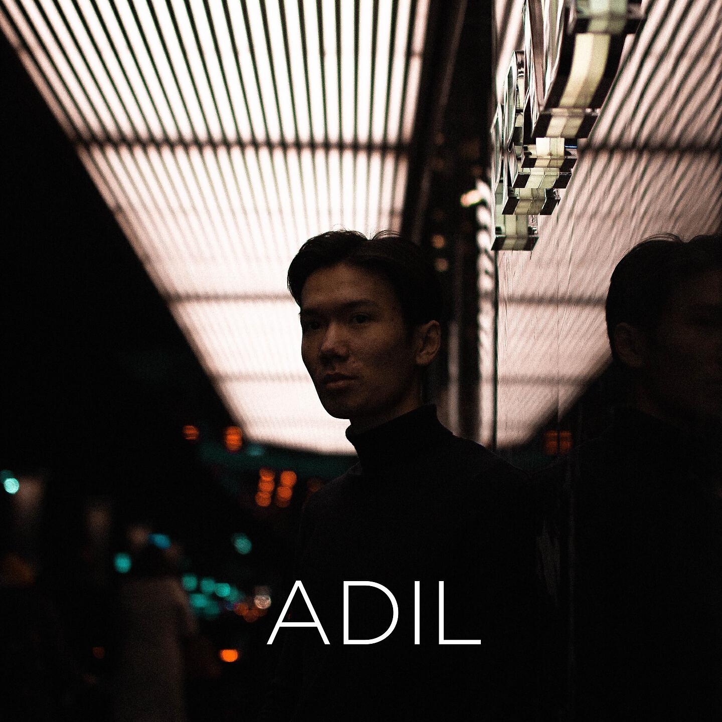 AdiL - Звёзд ночи