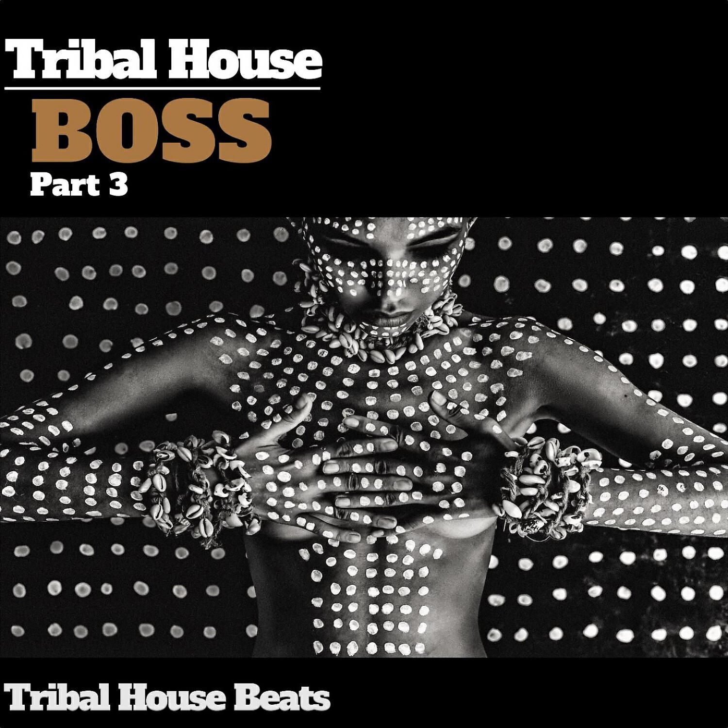 Gerard Fischer - Geo Dolls (Tribal Mix)