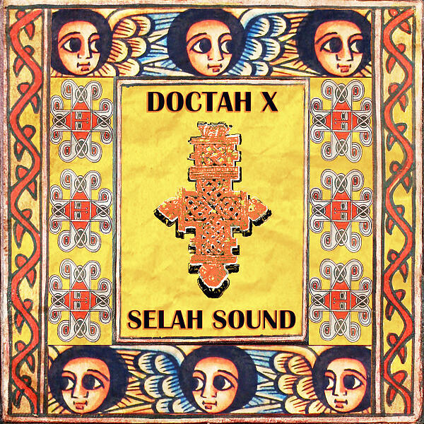 Doctah X - Dub Against the Machine (feat. Ciam Carr & Jah Chris)