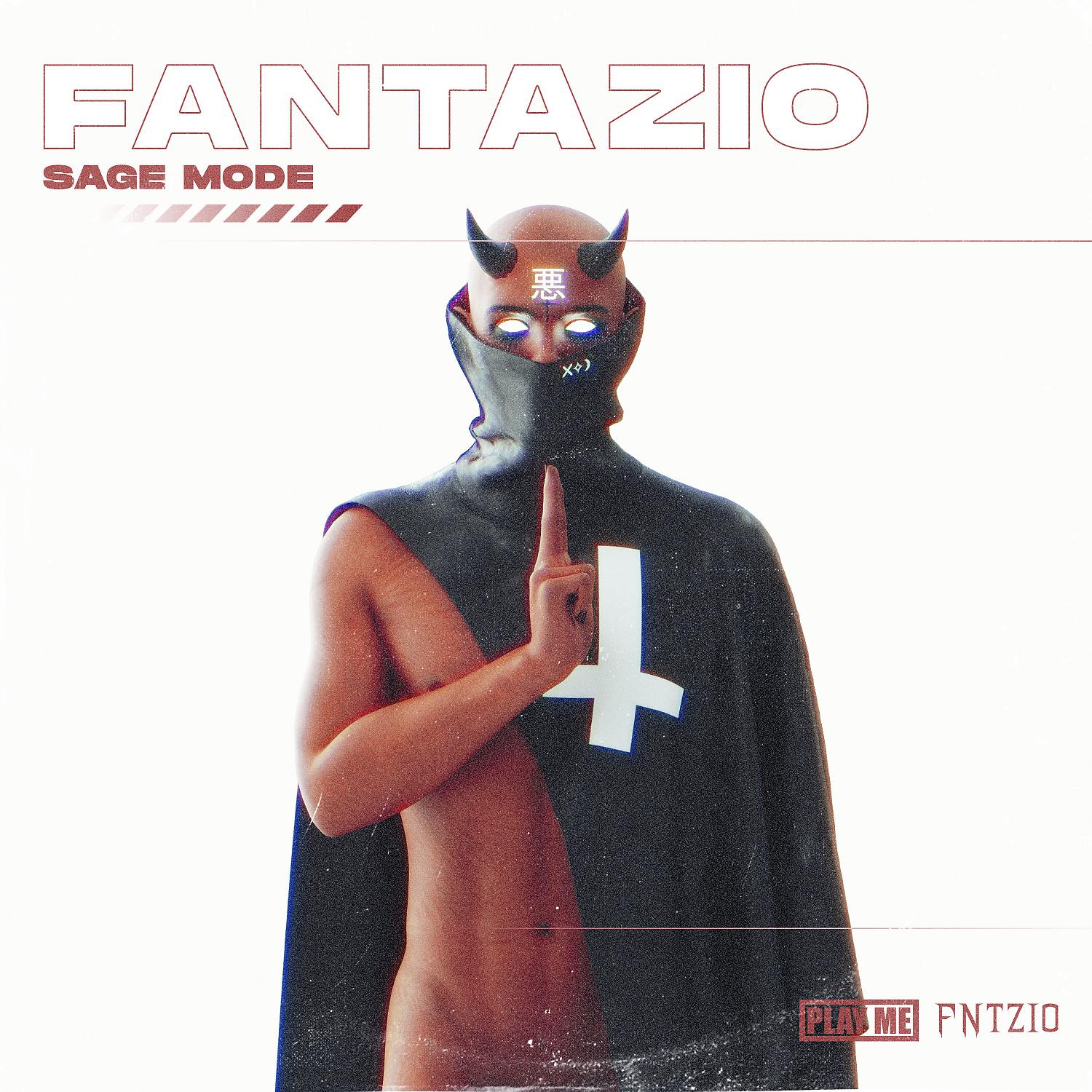 Постер альбома Sage Mode