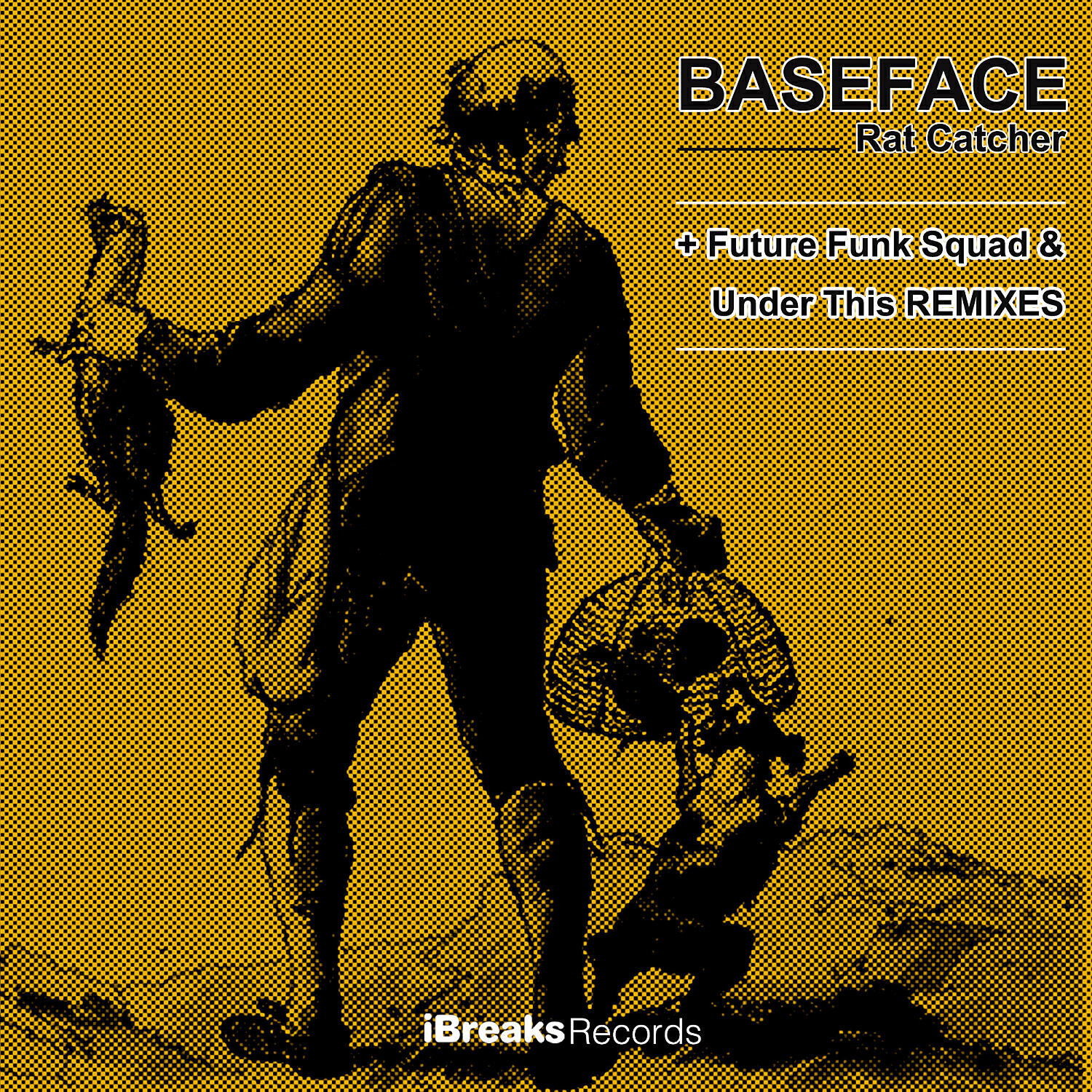 BaseFace - Rat Catcher (Original Mix)