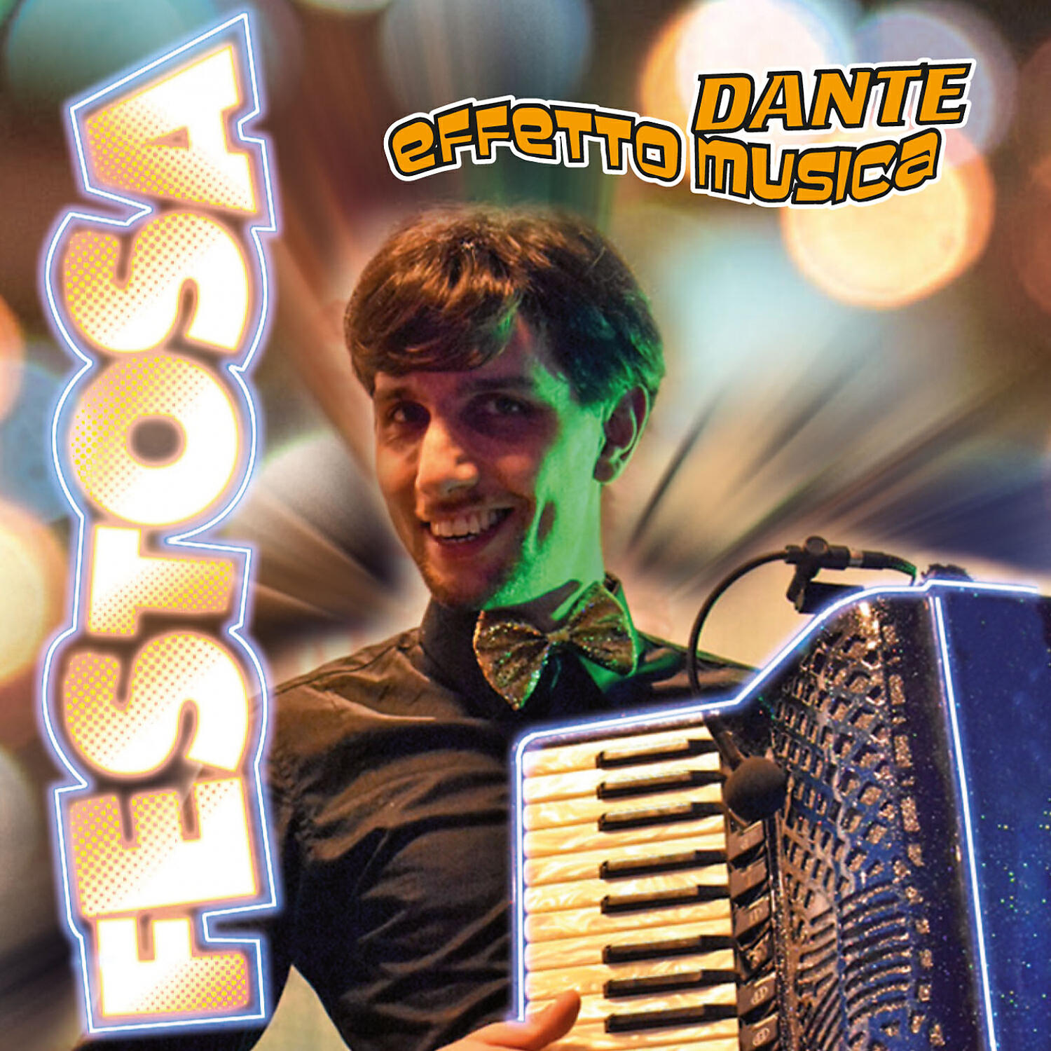 Dante Effetto Musica - Festosa