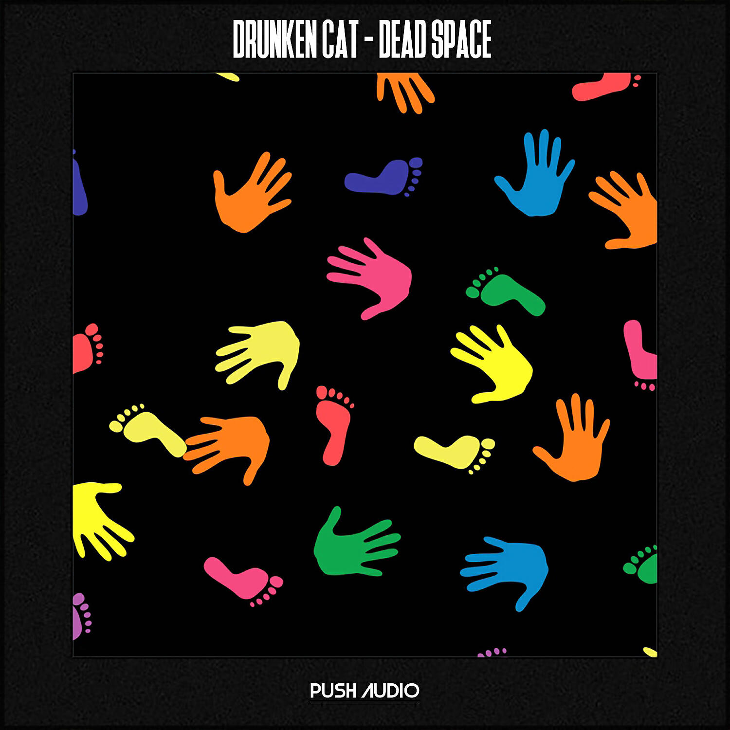 Drunken Cat - Dead Space