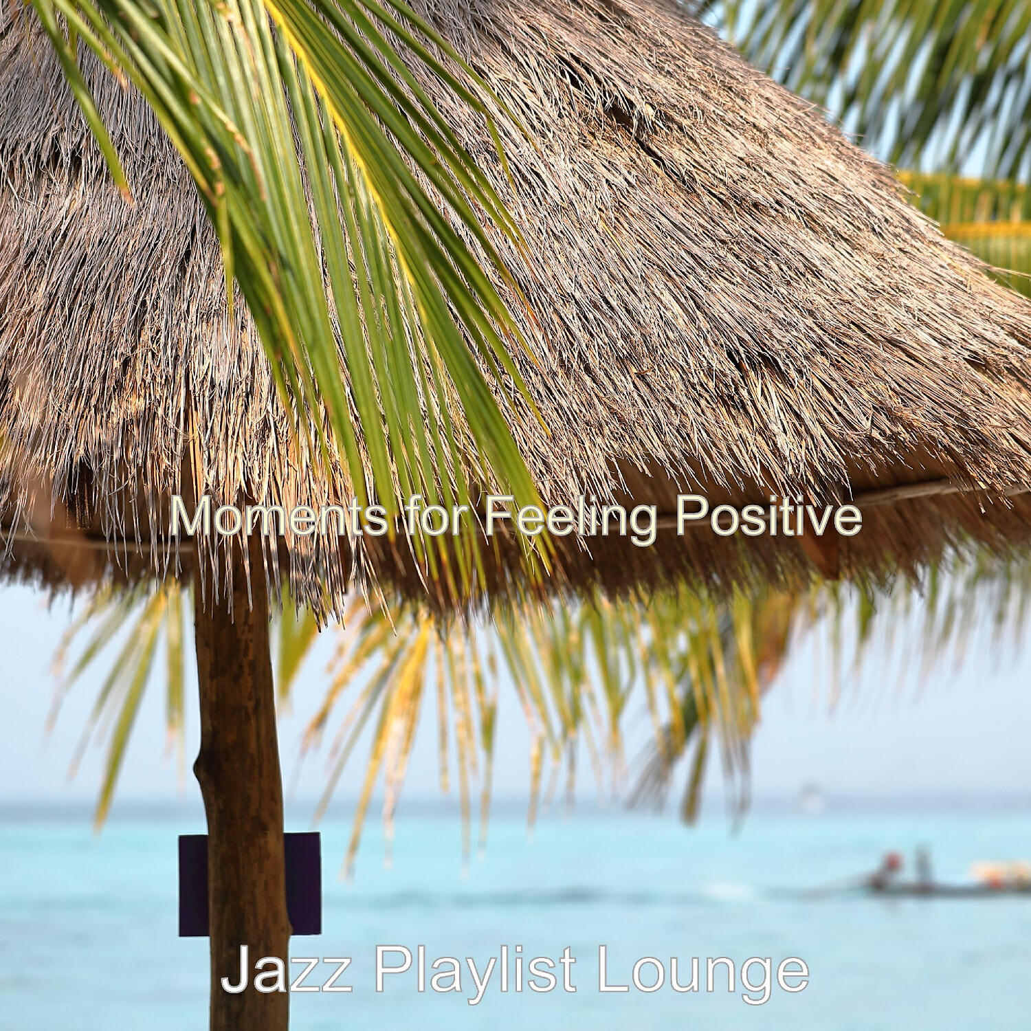 Jazz Playlist Lounge - Moods for Working from Home - Lively Bossa Nova Trio