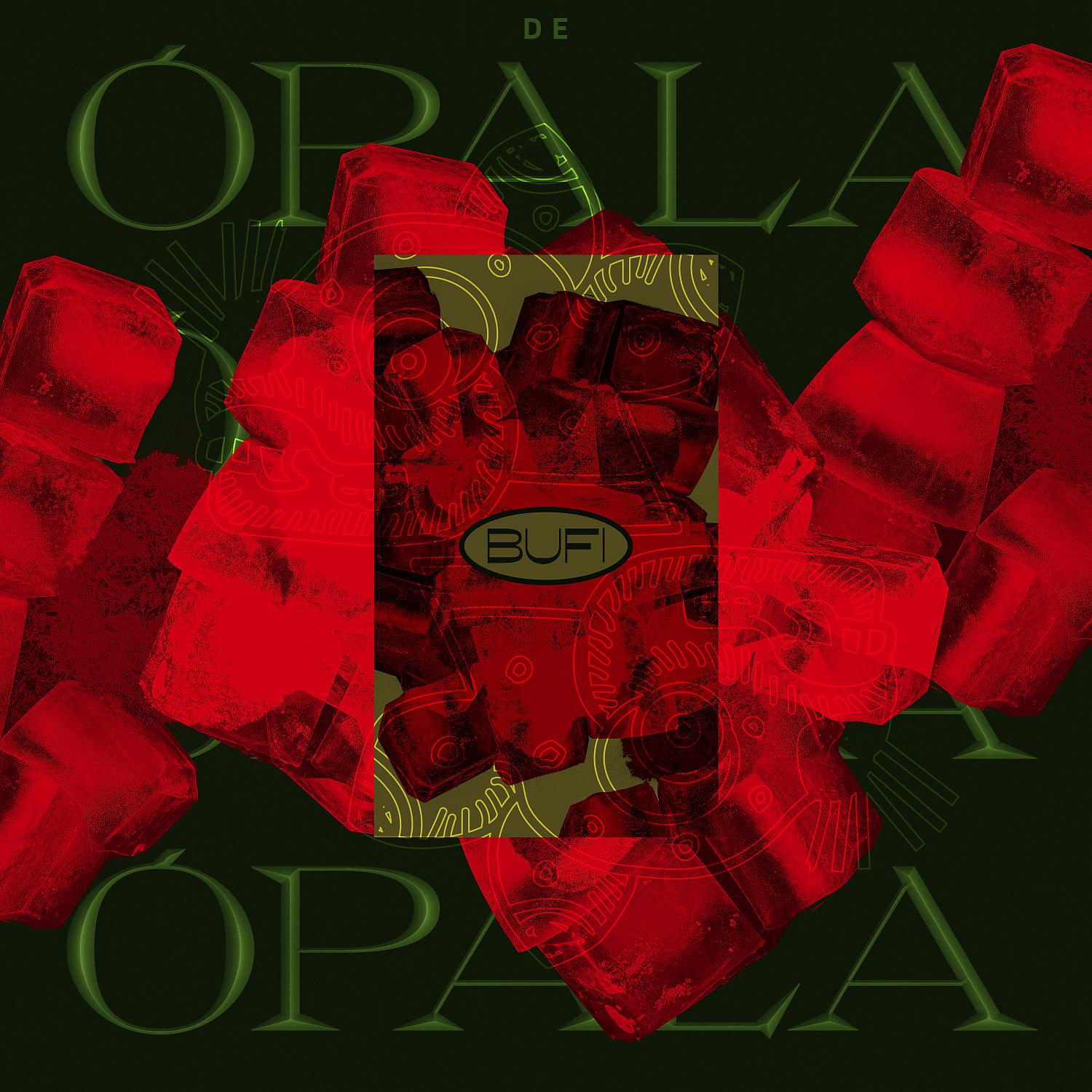 Постер альбома Ópala