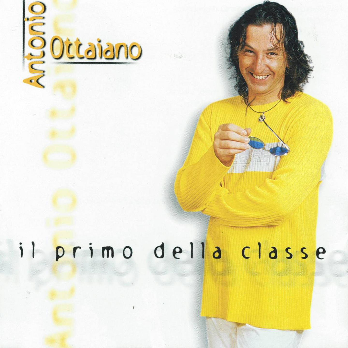 Постер альбома Il primo della classe