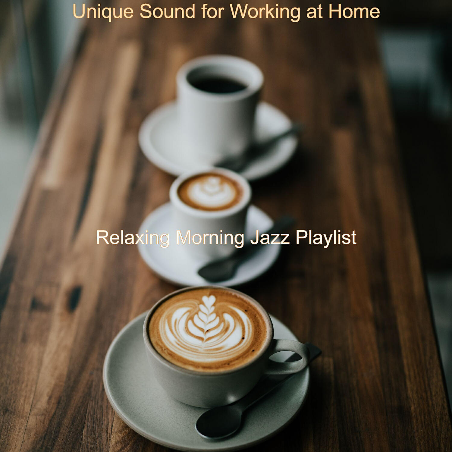 Relaxing Morning Jazz Playlist - Music for Social Distancing - Bossa Nova