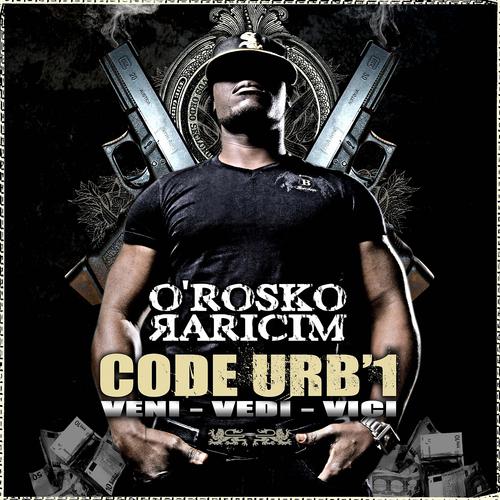 Постер альбома Code Urb1
