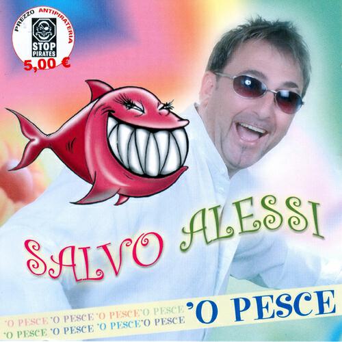 Salvo Alessi - Bambolina