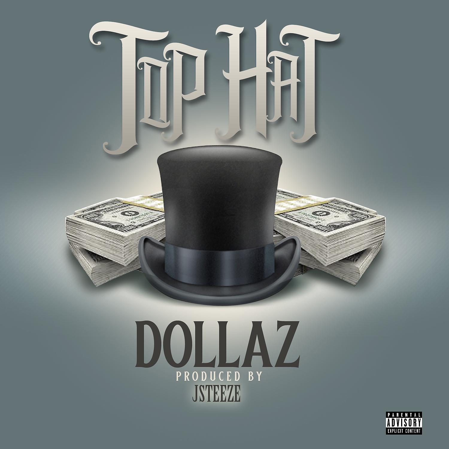 Постер альбома Top Hat