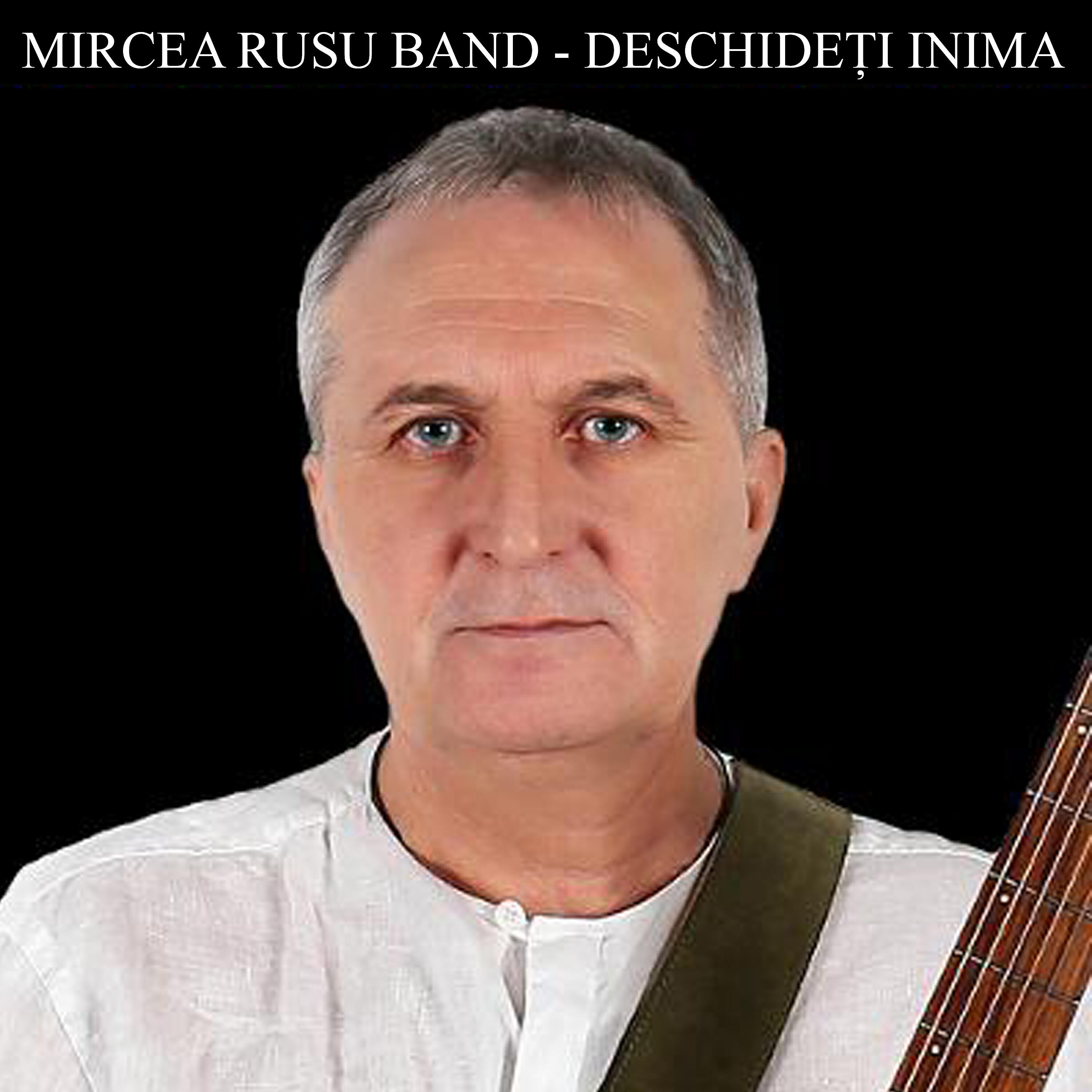 Mircea Rusu - Trăiește, iubește și iartă
