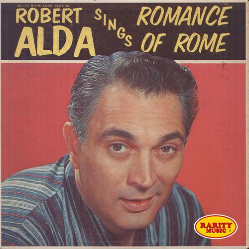 Robert Alda - Sorrento